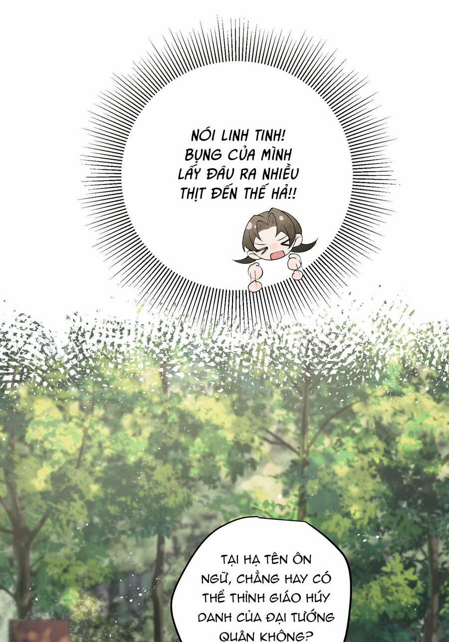 Tiểu Phú Bà Của Đại Tướng Quân 15 trang 8