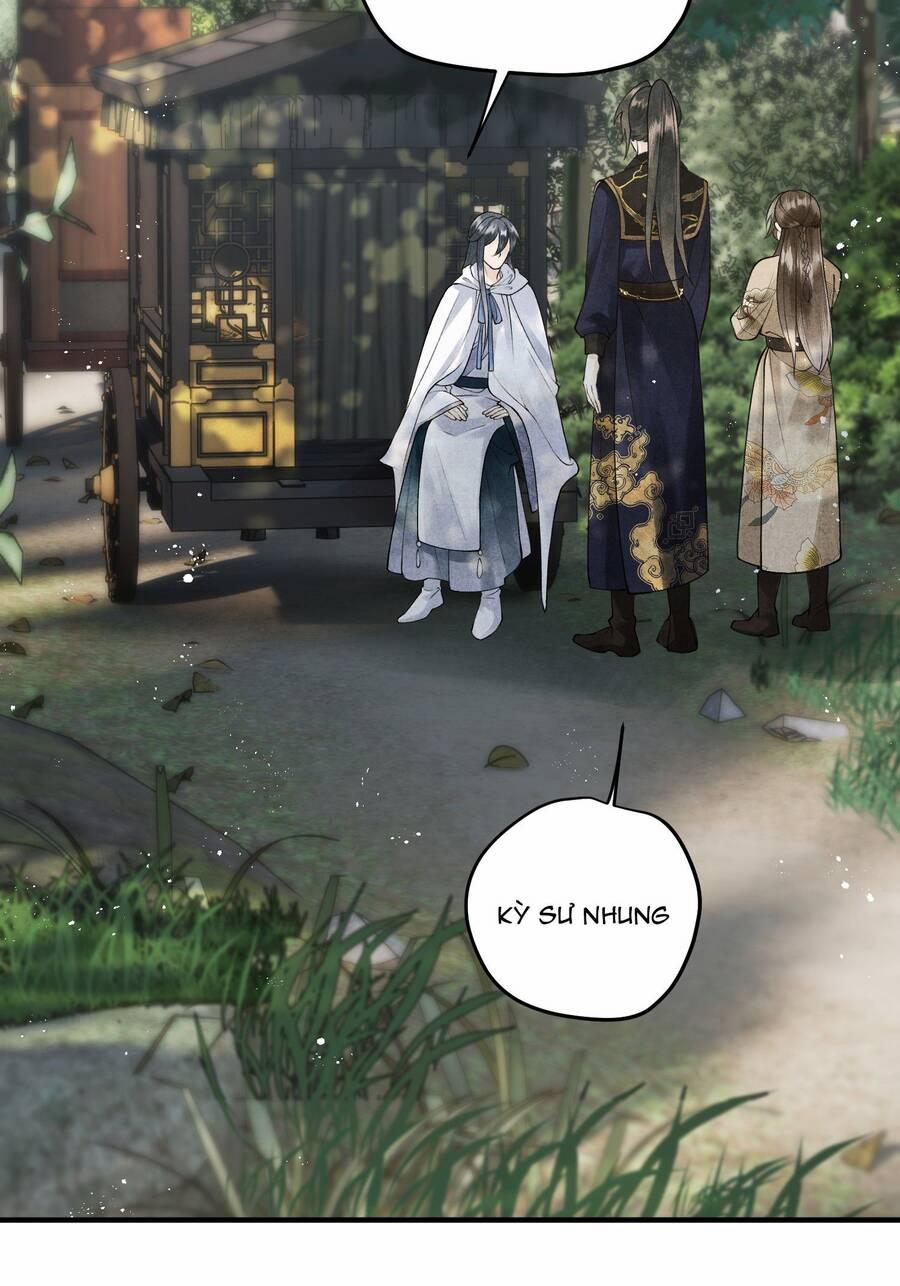 Tiểu Phú Bà Của Đại Tướng Quân 15 trang 9