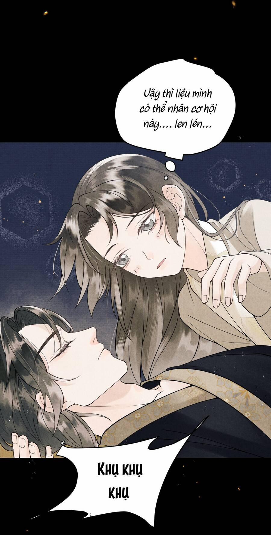 Tiểu Phú Bà Của Đại Tướng Quân 16 trang 10