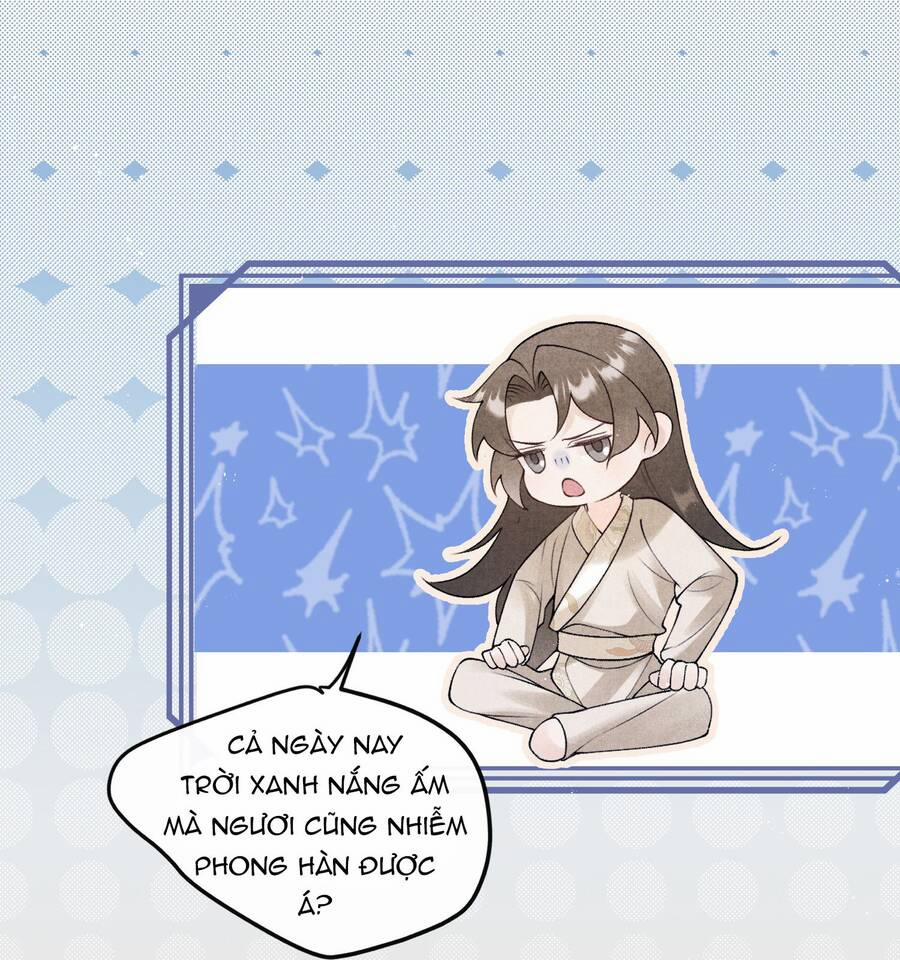 Tiểu Phú Bà Của Đại Tướng Quân 16 trang 14