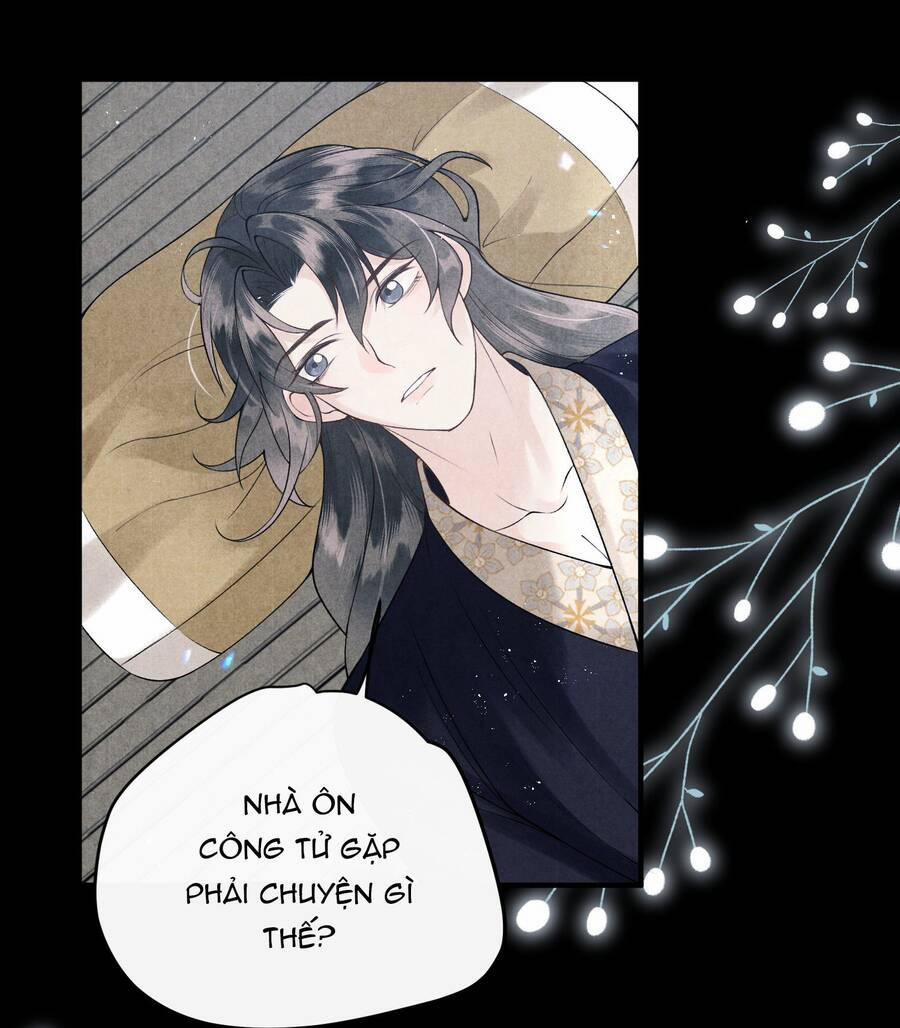 Tiểu Phú Bà Của Đại Tướng Quân 16 trang 16