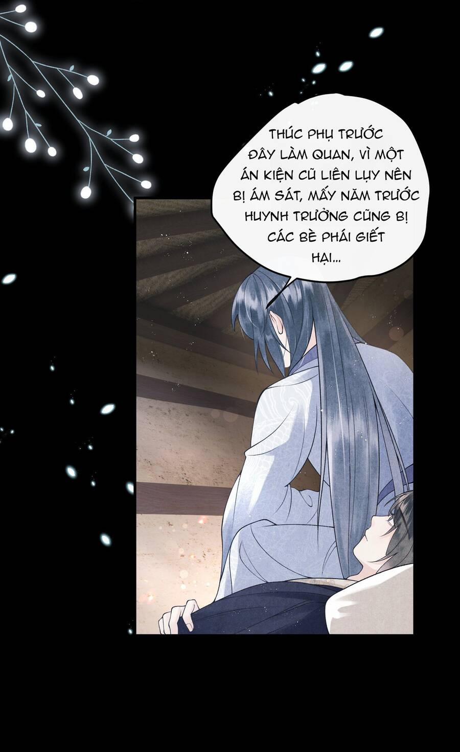 Tiểu Phú Bà Của Đại Tướng Quân 16 trang 17