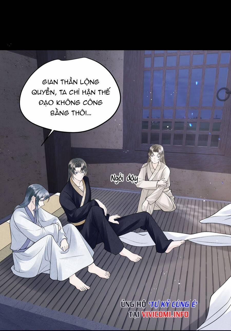 Tiểu Phú Bà Của Đại Tướng Quân 16 trang 18