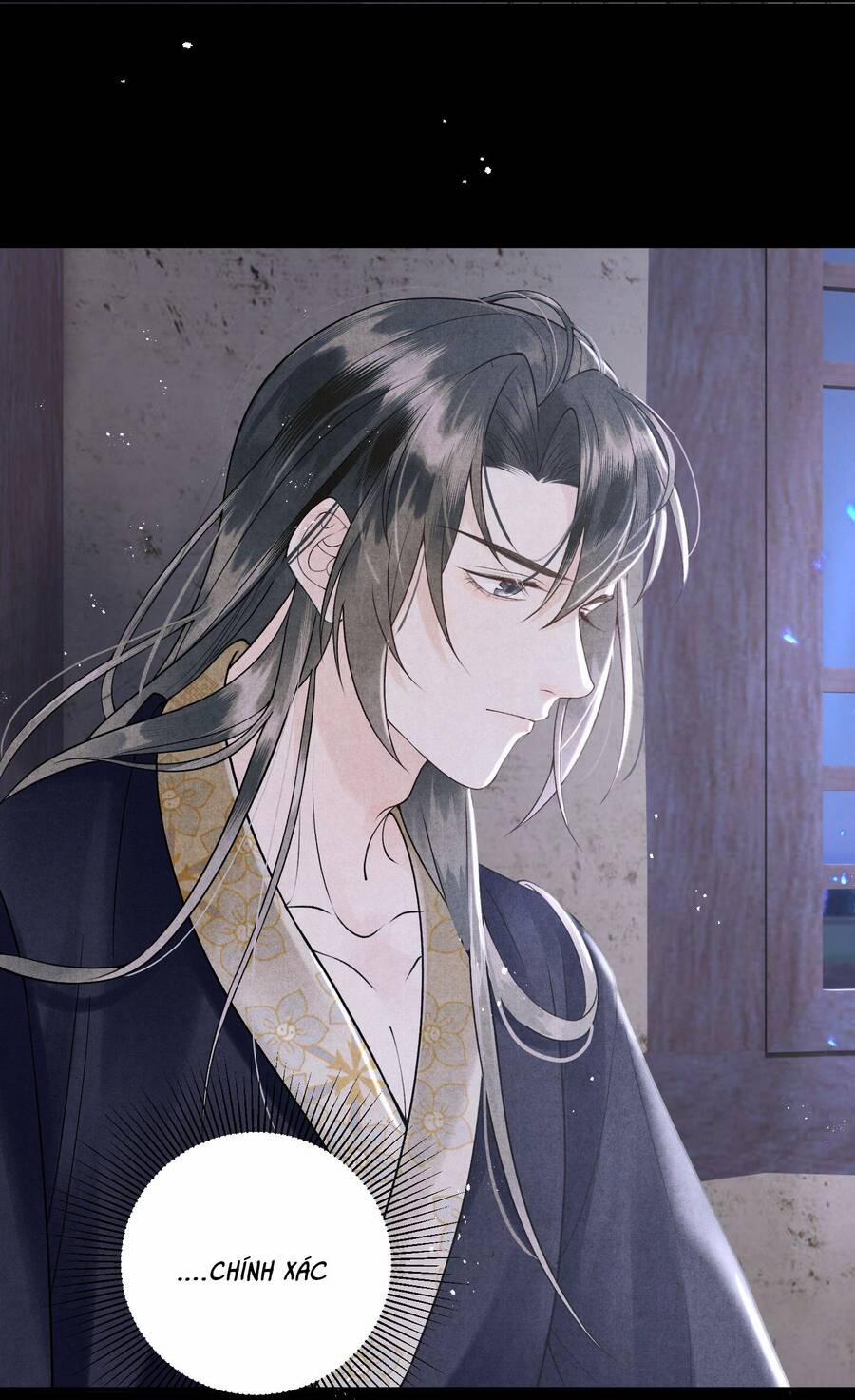 Tiểu Phú Bà Của Đại Tướng Quân 16 trang 19