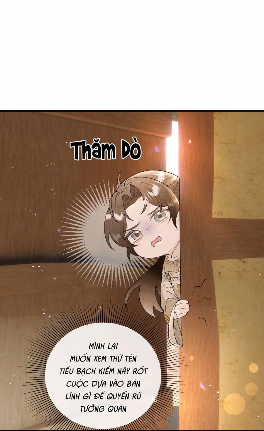 Tiểu Phú Bà Của Đại Tướng Quân 16 trang 2