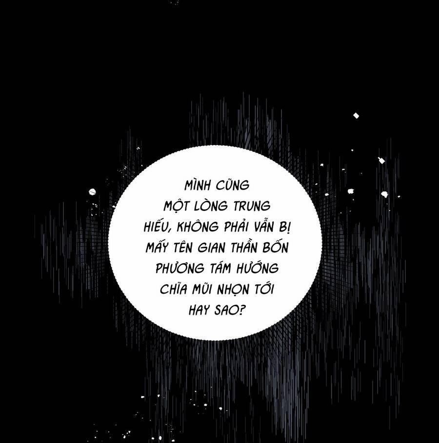 Tiểu Phú Bà Của Đại Tướng Quân 16 trang 20