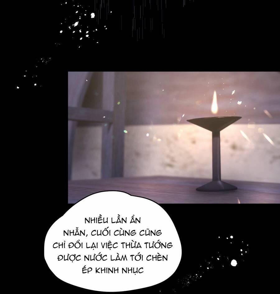 Tiểu Phú Bà Của Đại Tướng Quân 16 trang 21