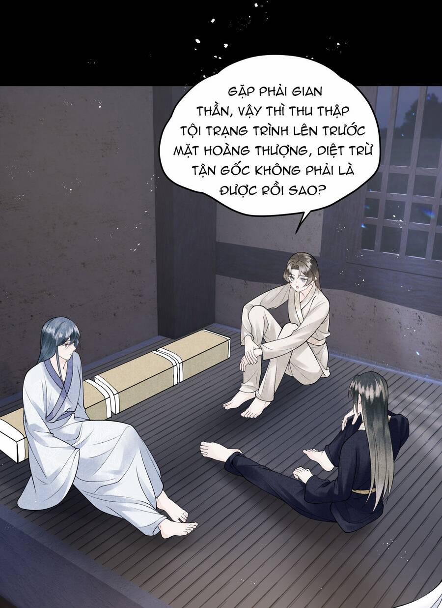 Tiểu Phú Bà Của Đại Tướng Quân 16 trang 22