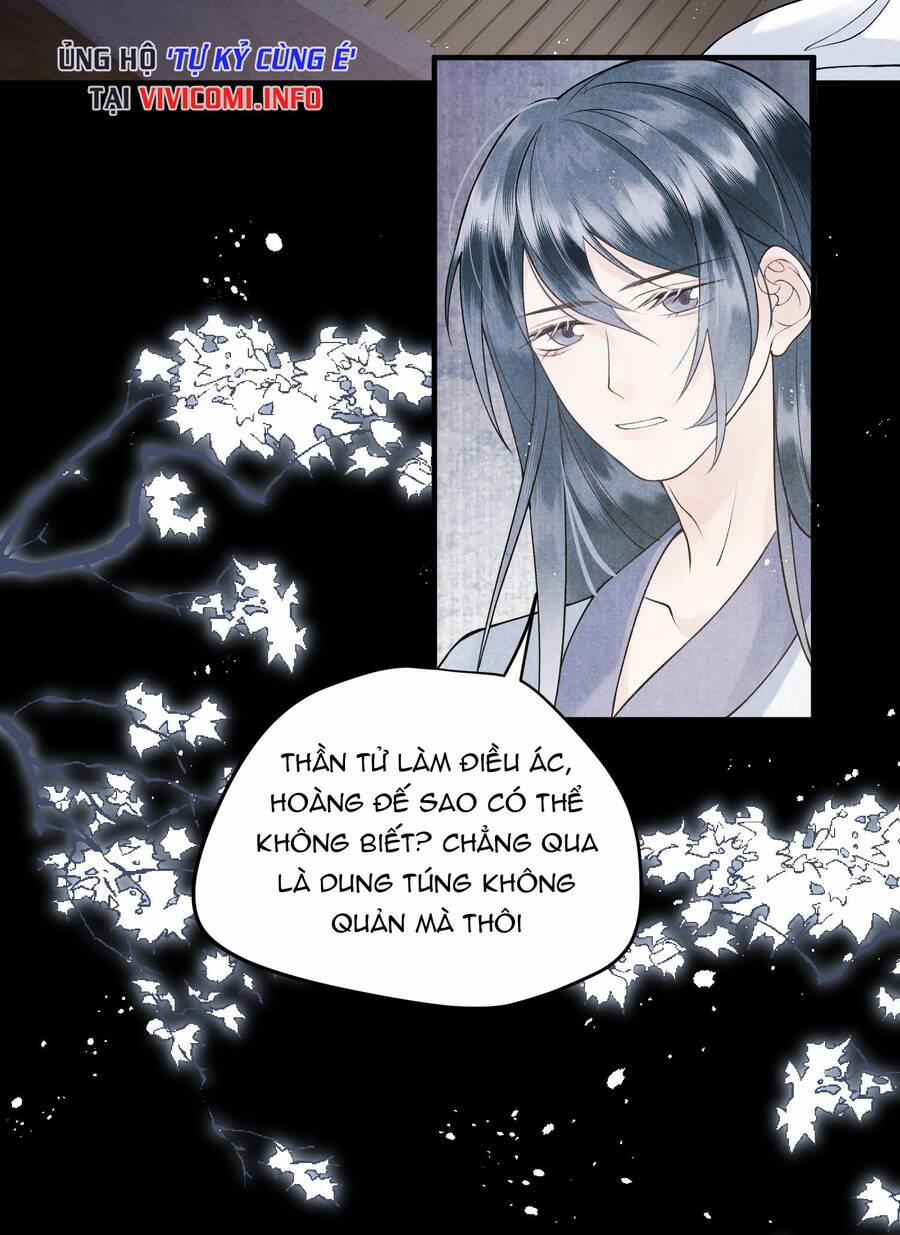 Tiểu Phú Bà Của Đại Tướng Quân 16 trang 23