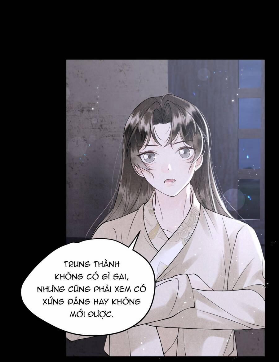 Tiểu Phú Bà Của Đại Tướng Quân 16 trang 25