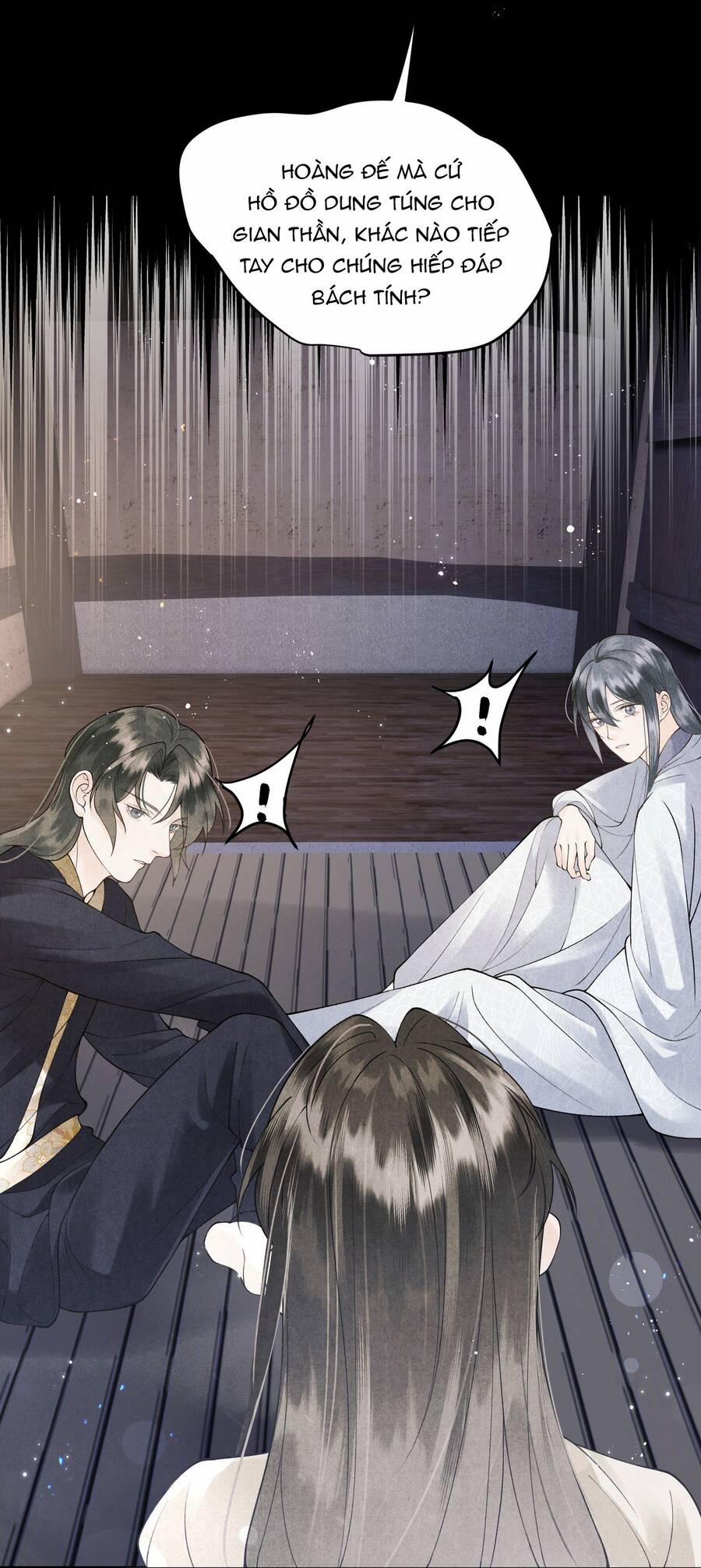 Tiểu Phú Bà Của Đại Tướng Quân 16 trang 26