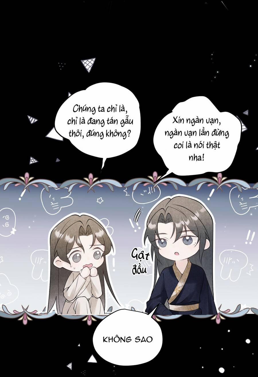 Tiểu Phú Bà Của Đại Tướng Quân 16 trang 27