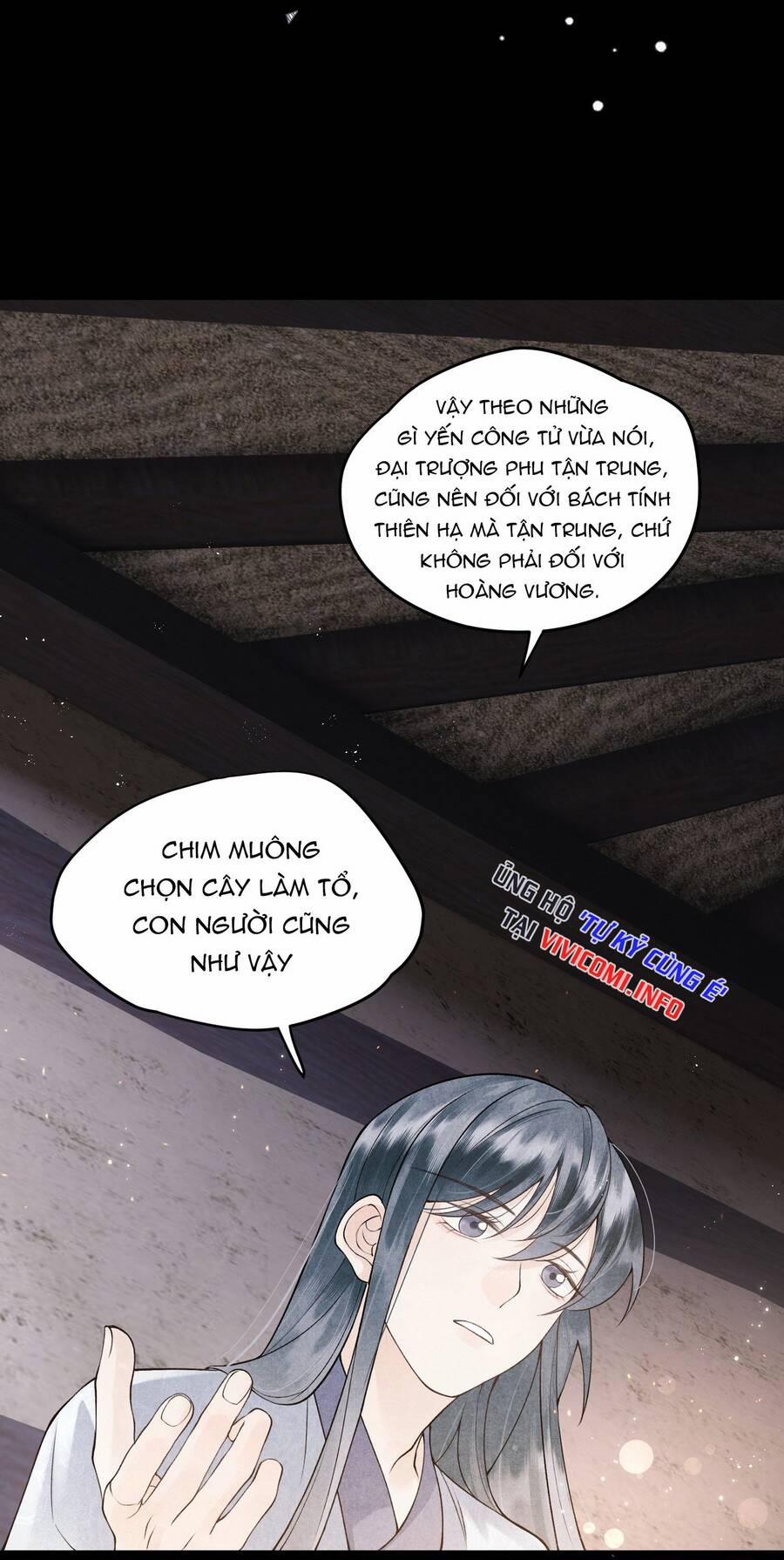 Tiểu Phú Bà Của Đại Tướng Quân 16 trang 28