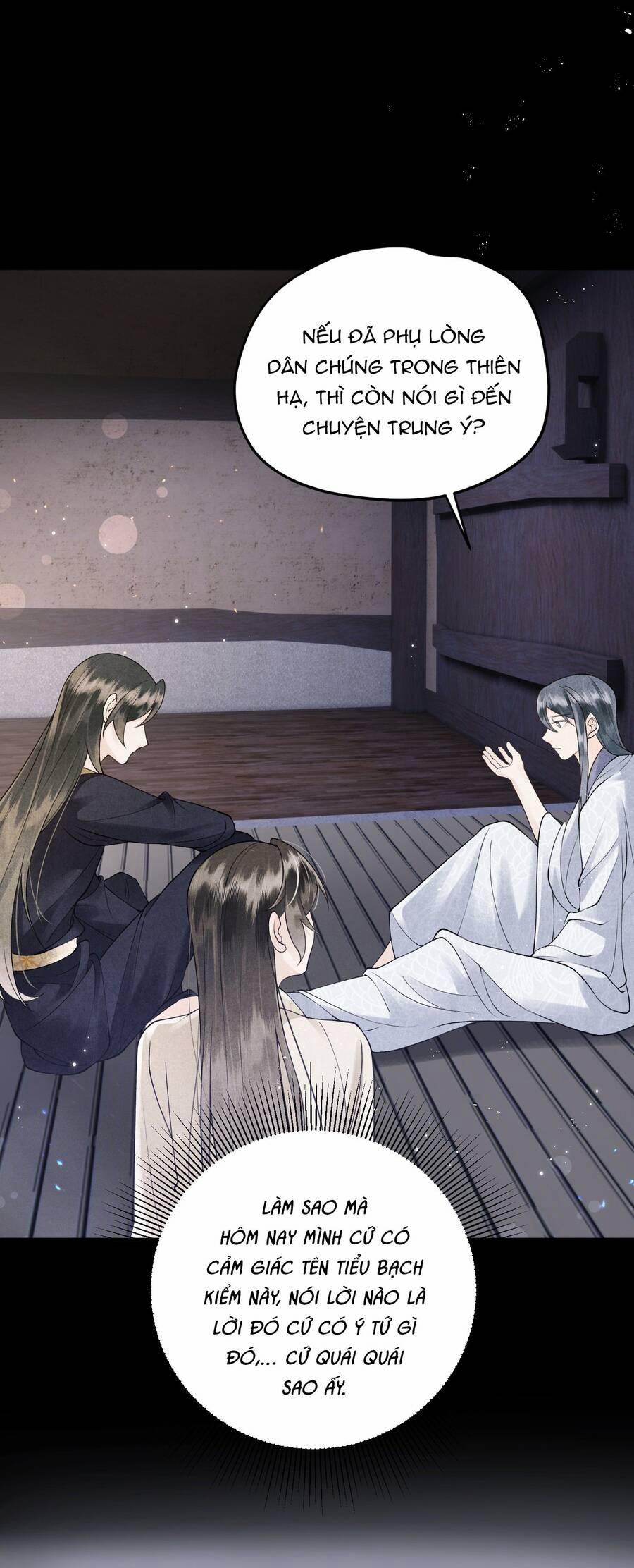 Tiểu Phú Bà Của Đại Tướng Quân 16 trang 29