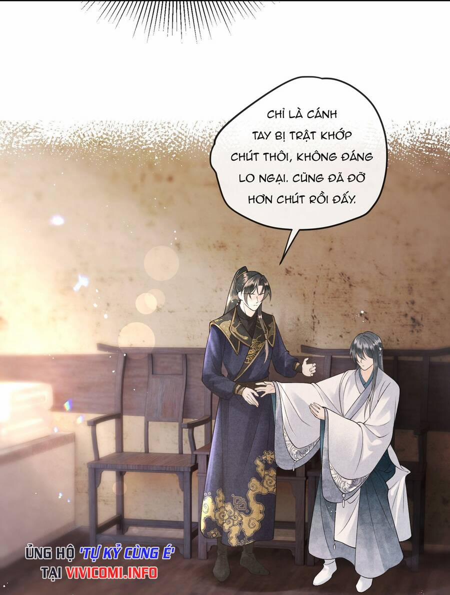 Tiểu Phú Bà Của Đại Tướng Quân 16 trang 3