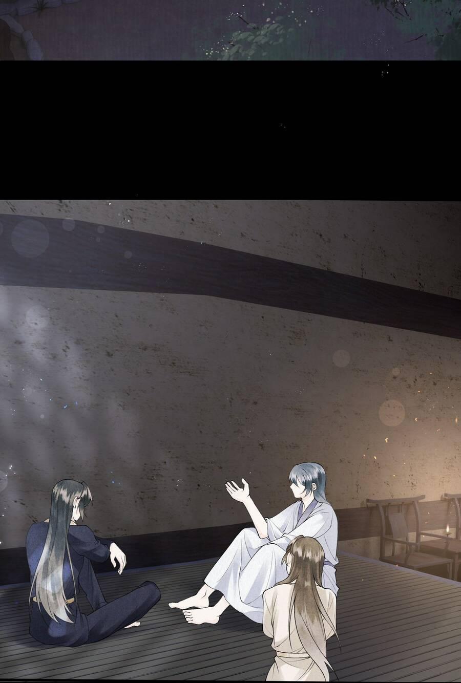 Tiểu Phú Bà Của Đại Tướng Quân 16 trang 31