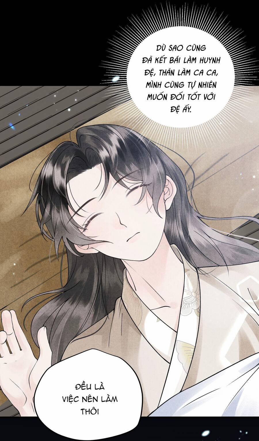 Tiểu Phú Bà Của Đại Tướng Quân 16 trang 34