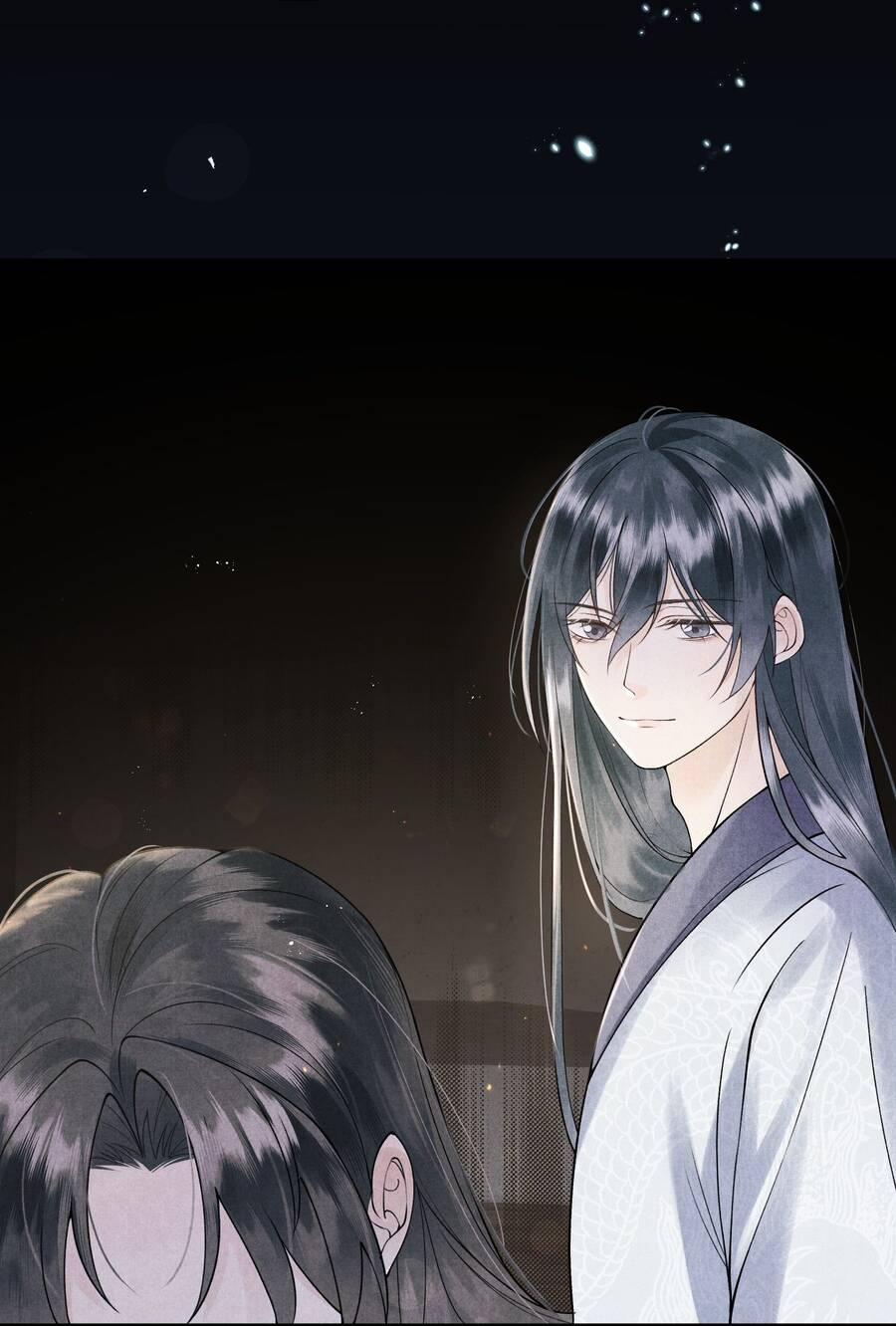 Tiểu Phú Bà Của Đại Tướng Quân 16 trang 35