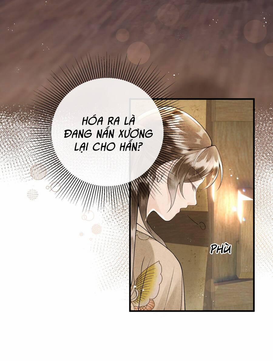 Tiểu Phú Bà Của Đại Tướng Quân 16 trang 4