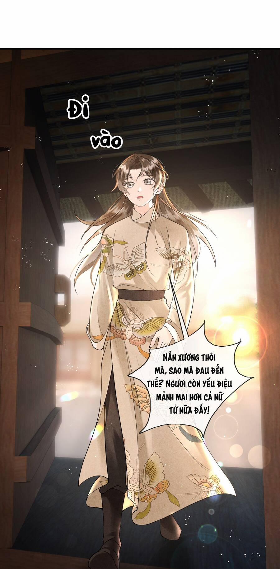 Tiểu Phú Bà Của Đại Tướng Quân 16 trang 5