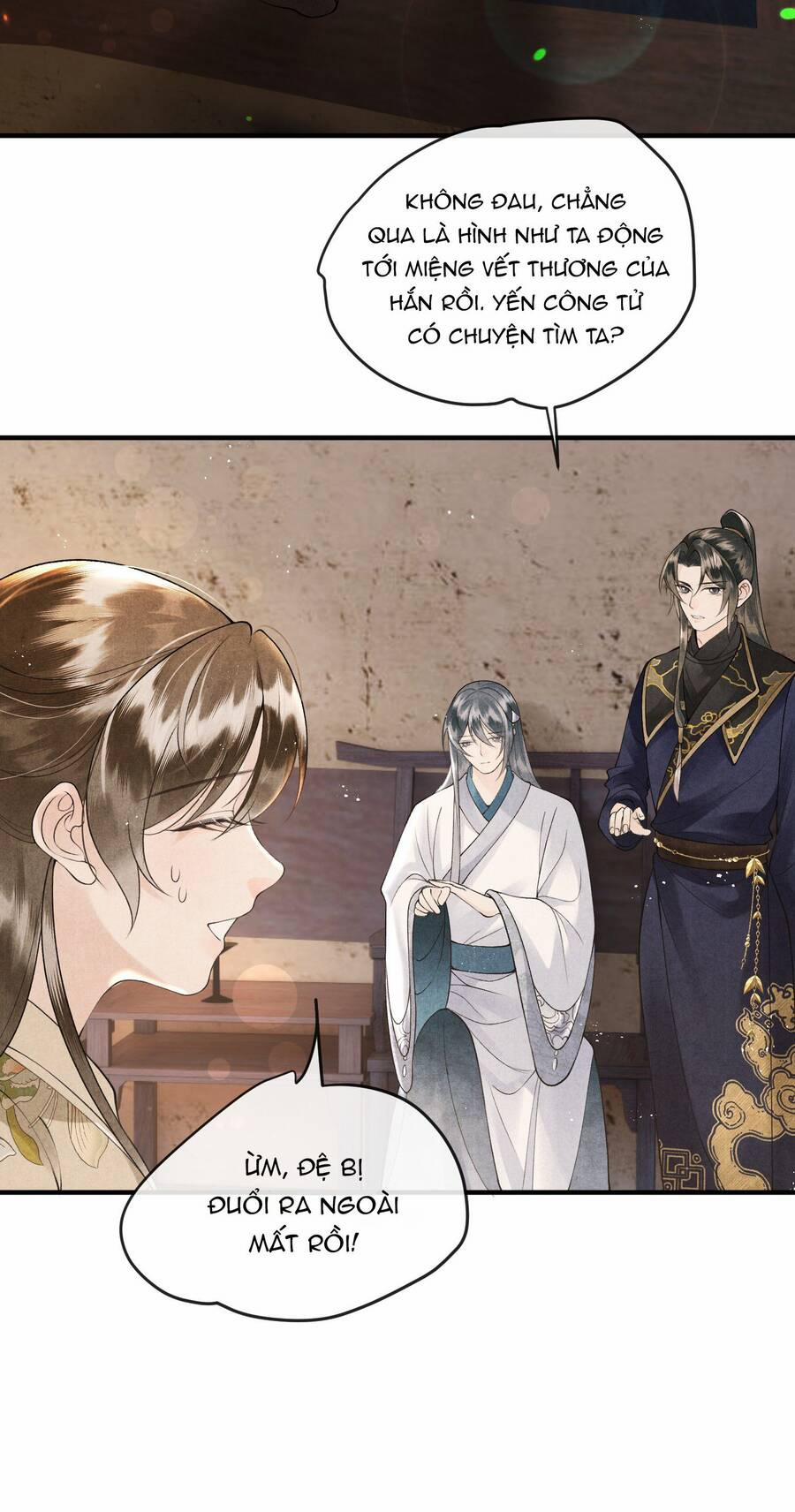 Tiểu Phú Bà Của Đại Tướng Quân 16 trang 6