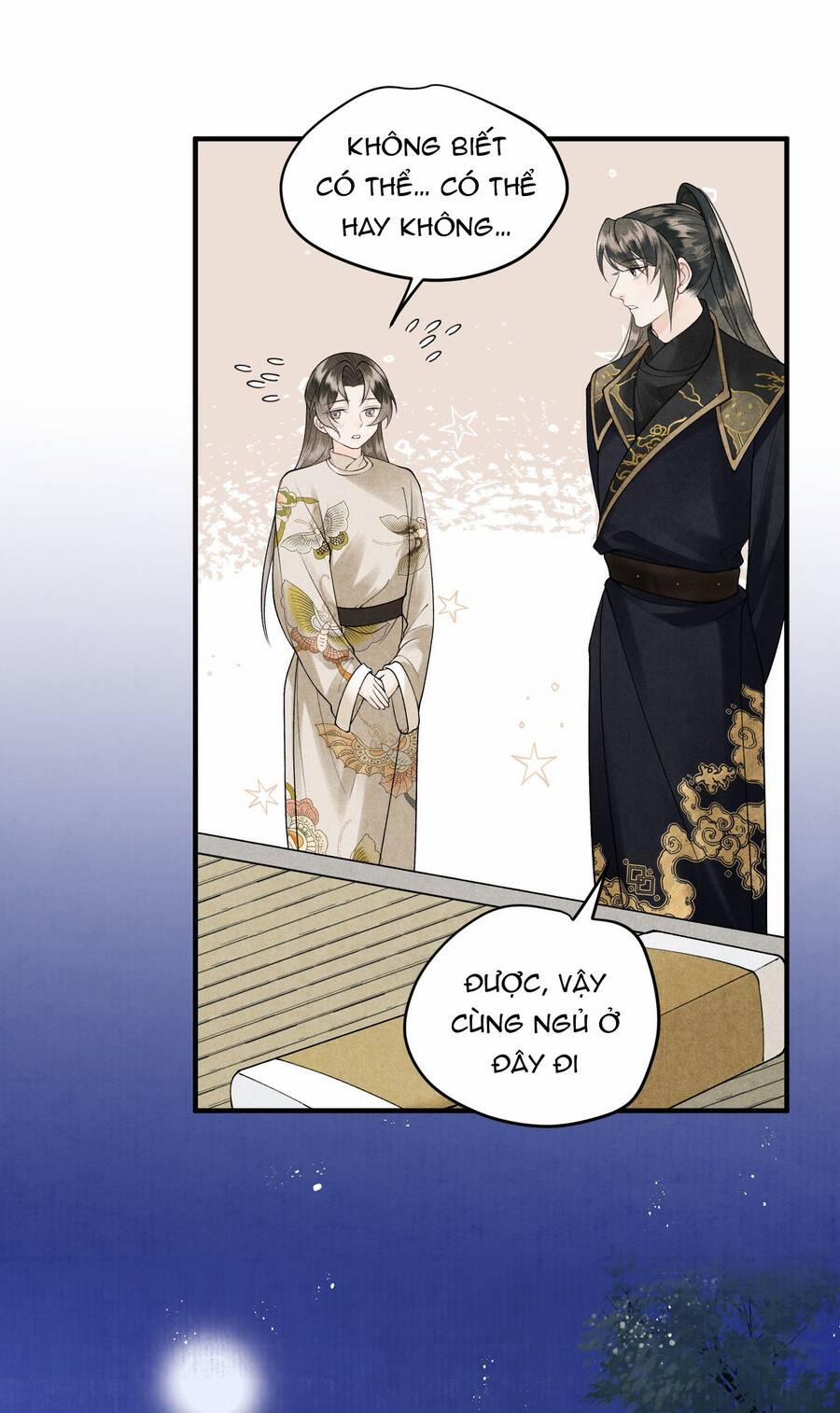 Tiểu Phú Bà Của Đại Tướng Quân 16 trang 7