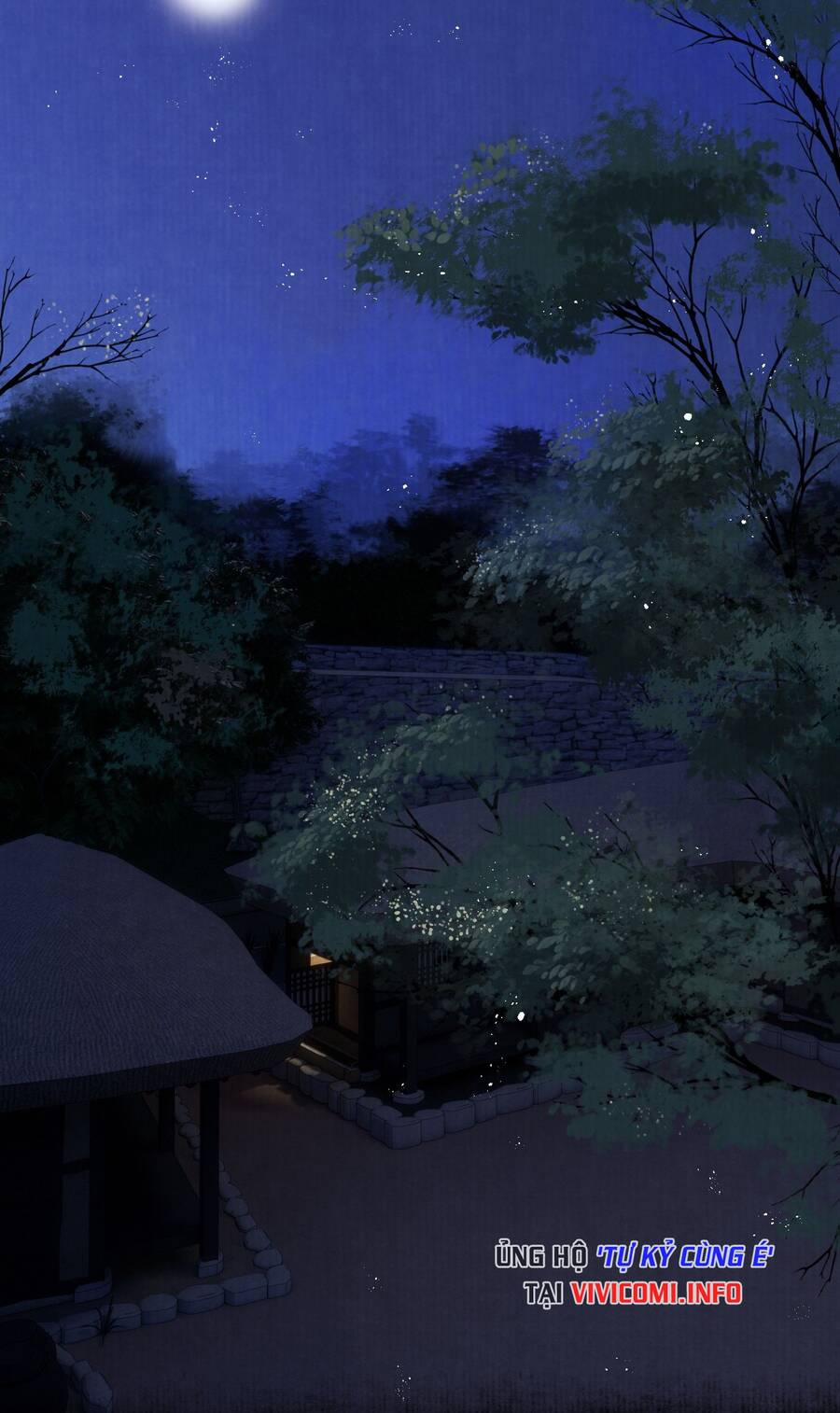 Tiểu Phú Bà Của Đại Tướng Quân 16 trang 8