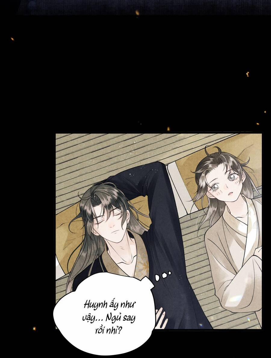 Tiểu Phú Bà Của Đại Tướng Quân 16 trang 9