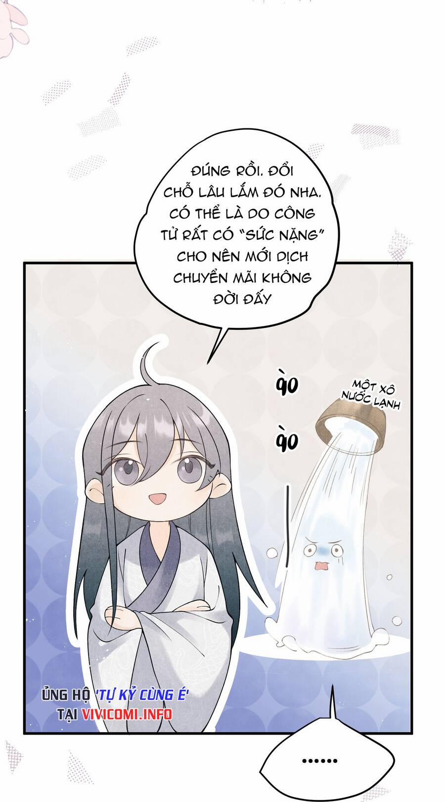 Tiểu Phú Bà Của Đại Tướng Quân 17 trang 10