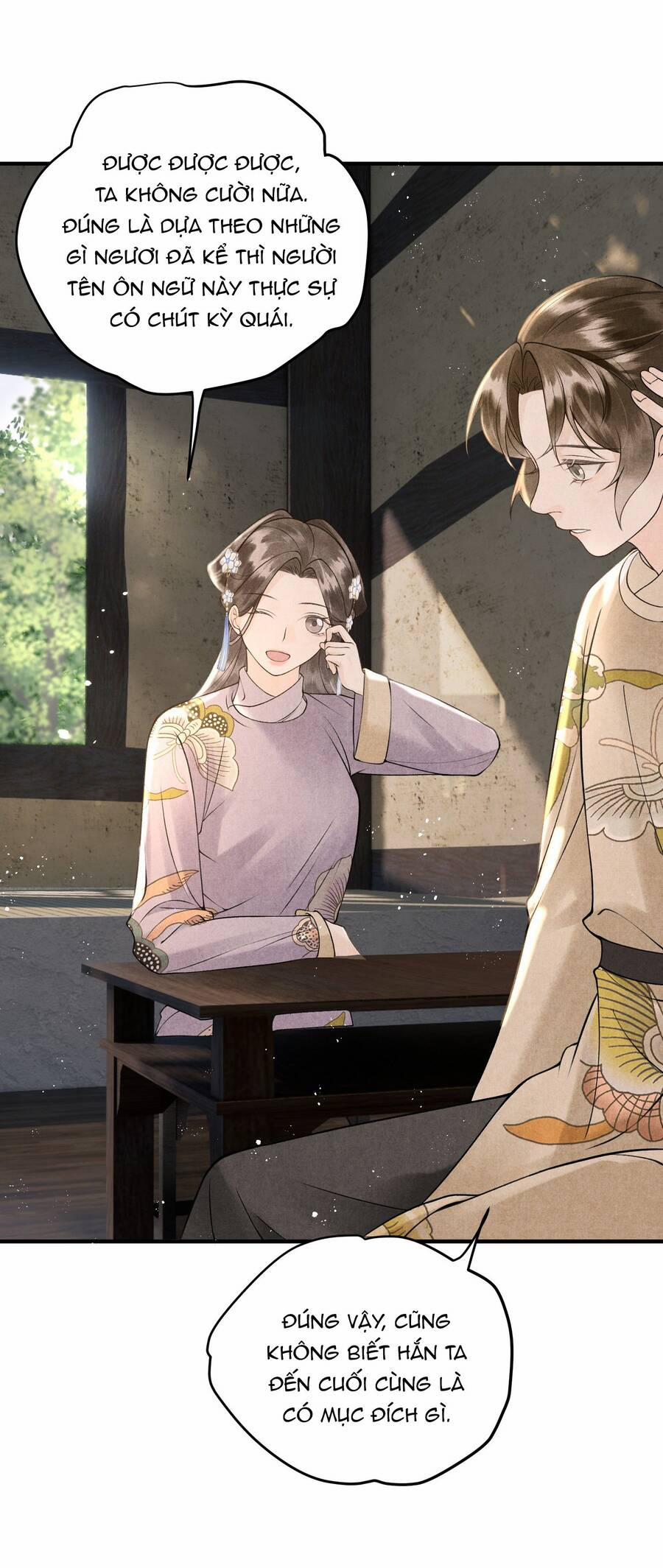 Tiểu Phú Bà Của Đại Tướng Quân 17 trang 13