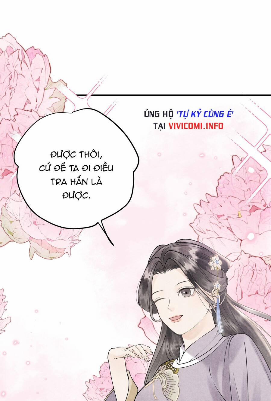 Tiểu Phú Bà Của Đại Tướng Quân 17 trang 14