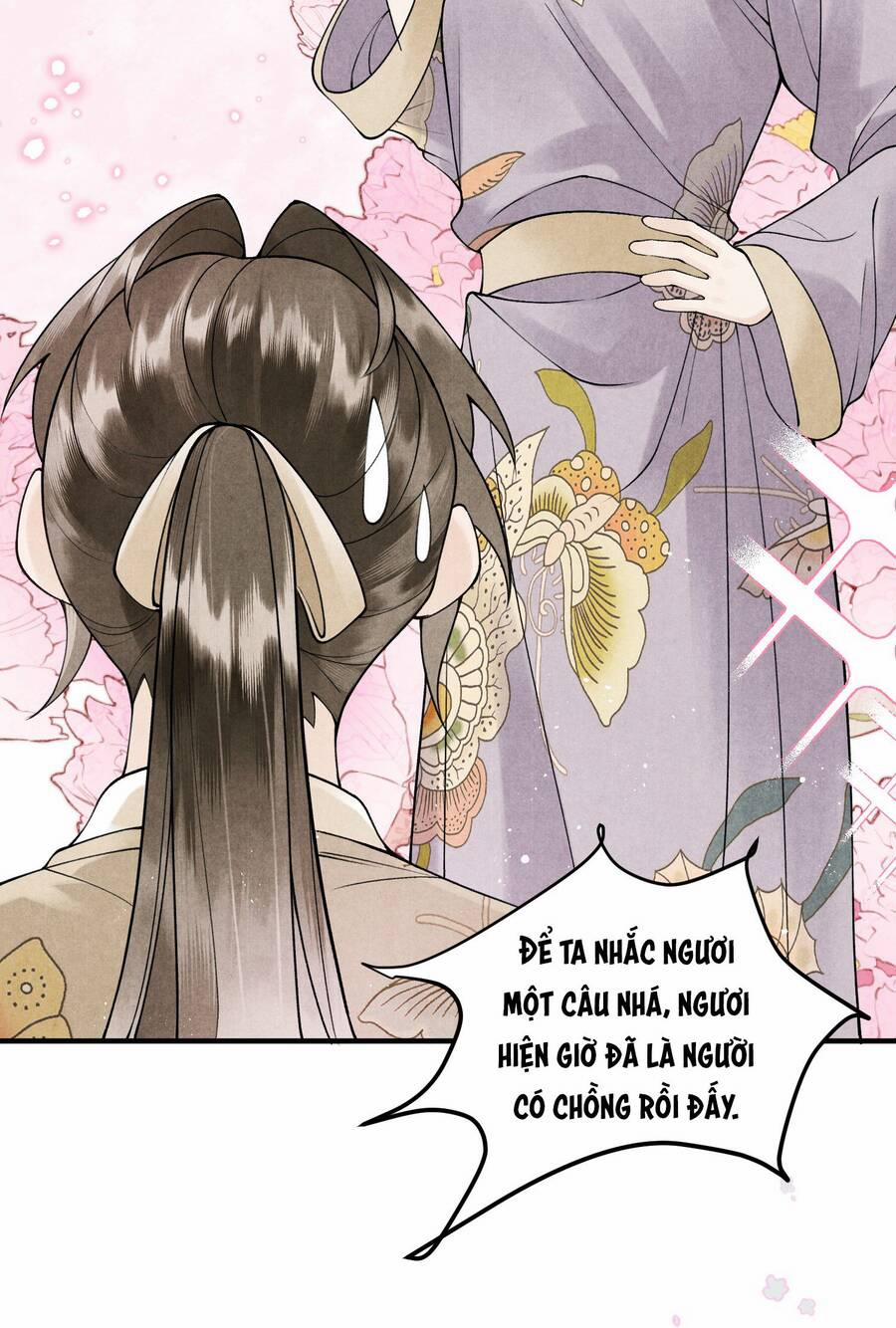 Tiểu Phú Bà Của Đại Tướng Quân 17 trang 15