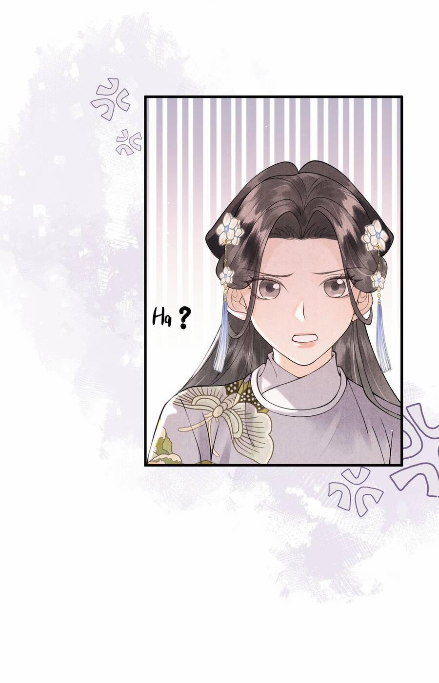 Tiểu Phú Bà Của Đại Tướng Quân 17 trang 17