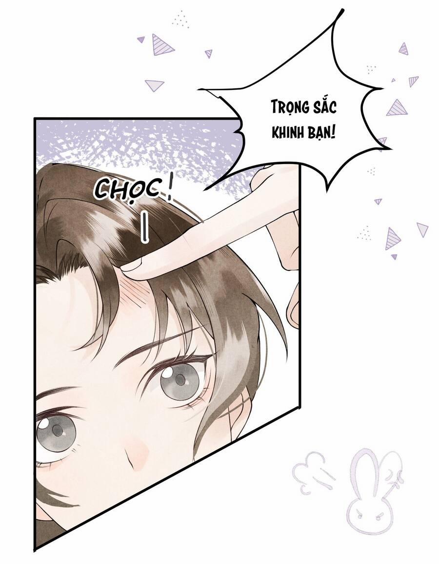 Tiểu Phú Bà Của Đại Tướng Quân 17 trang 18