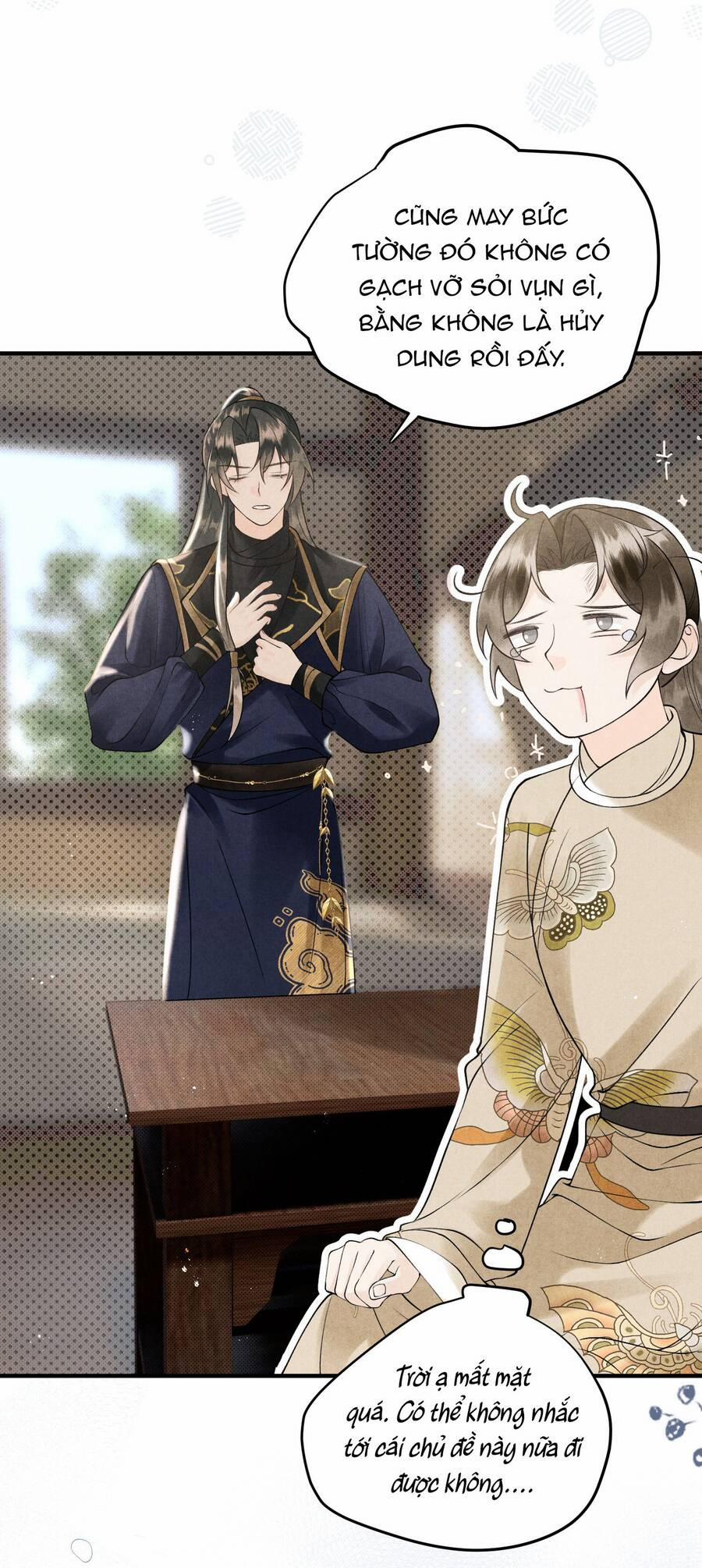 Tiểu Phú Bà Của Đại Tướng Quân 17 trang 21