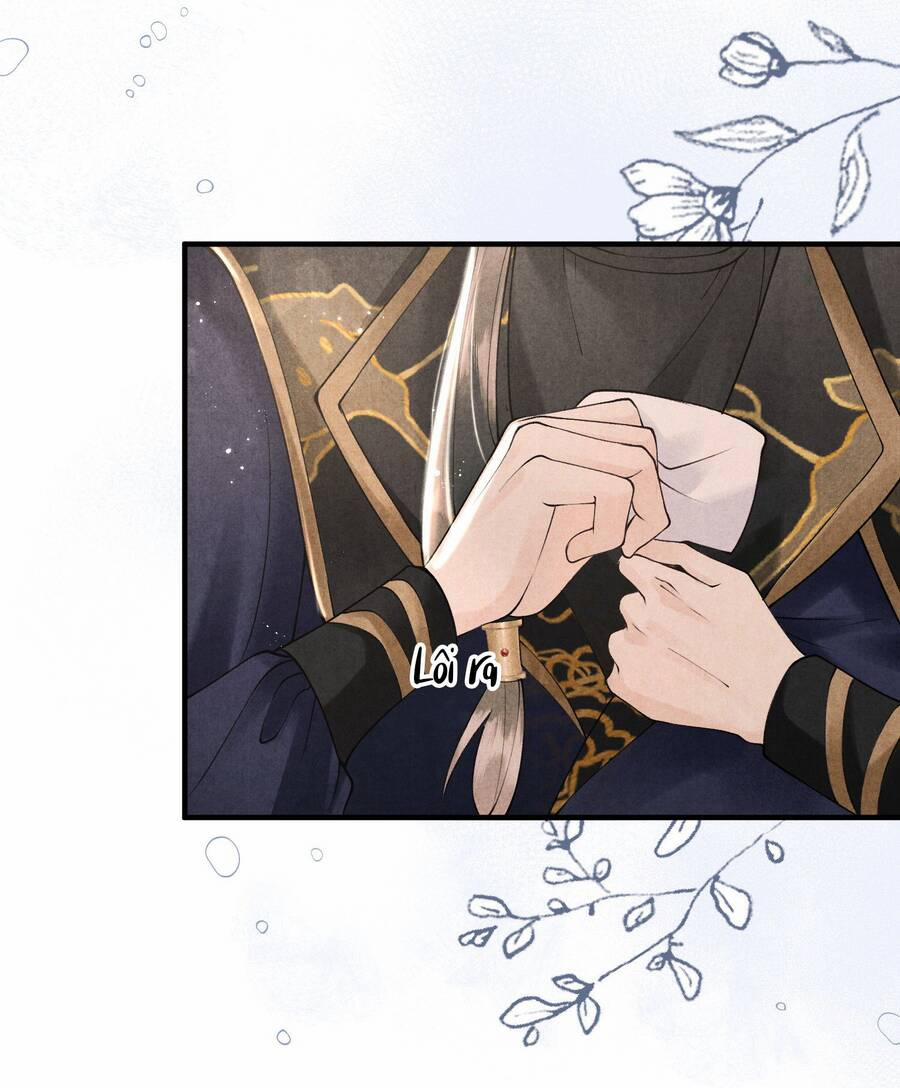 Tiểu Phú Bà Của Đại Tướng Quân 17 trang 22