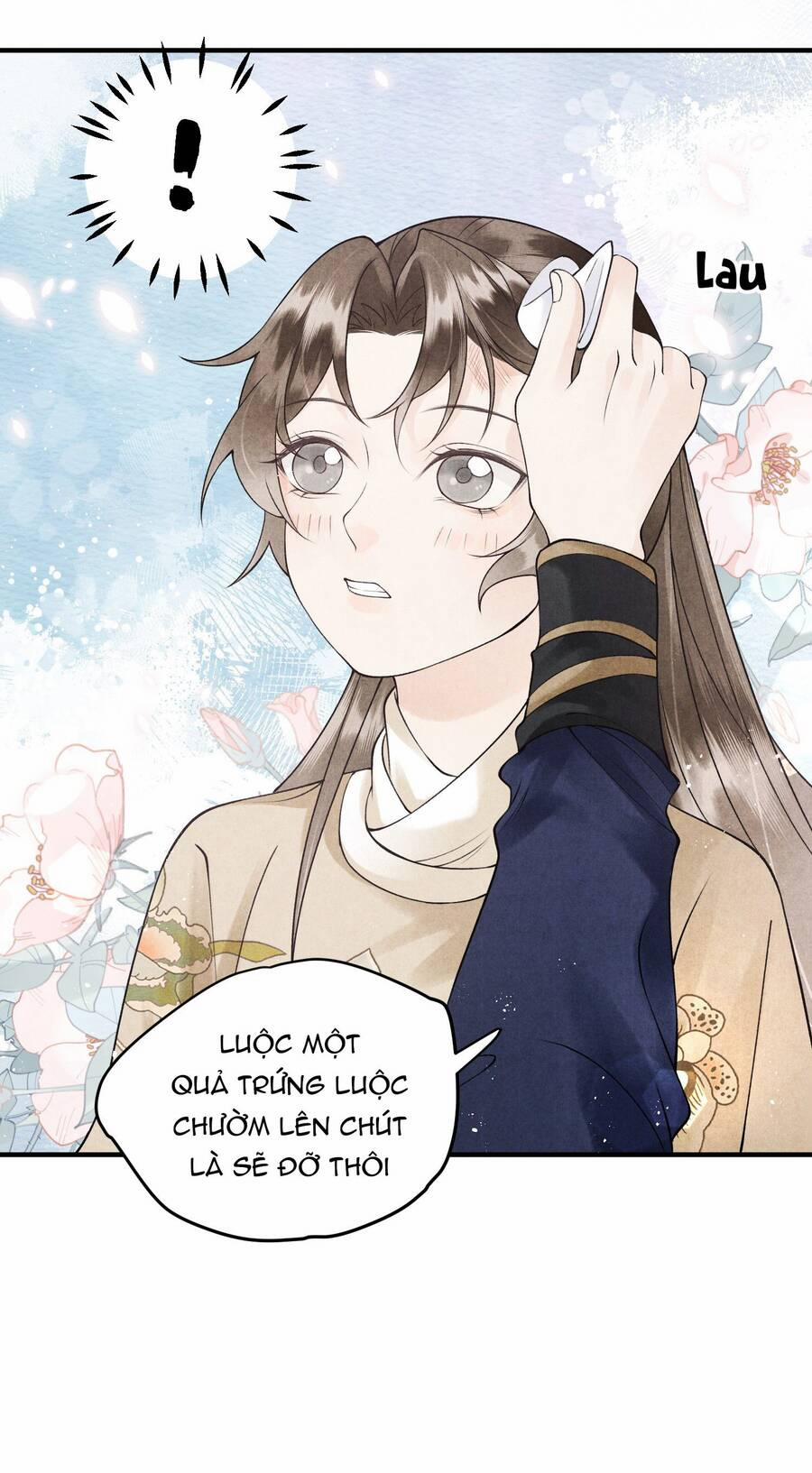 Tiểu Phú Bà Của Đại Tướng Quân 17 trang 23