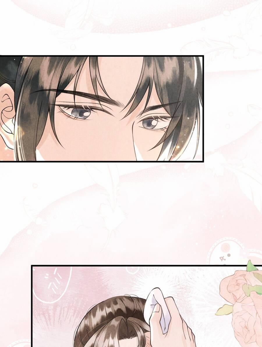 Tiểu Phú Bà Của Đại Tướng Quân 17 trang 25