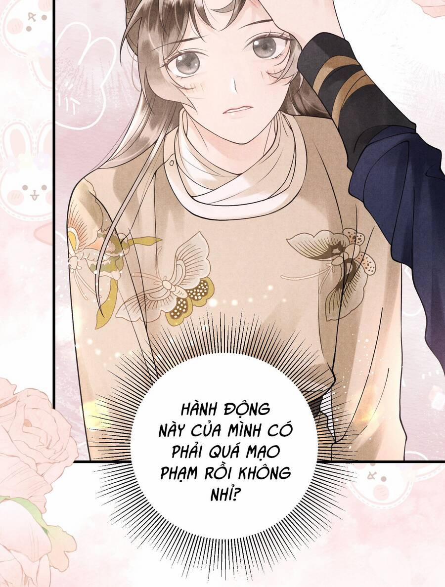 Tiểu Phú Bà Của Đại Tướng Quân 17 trang 26