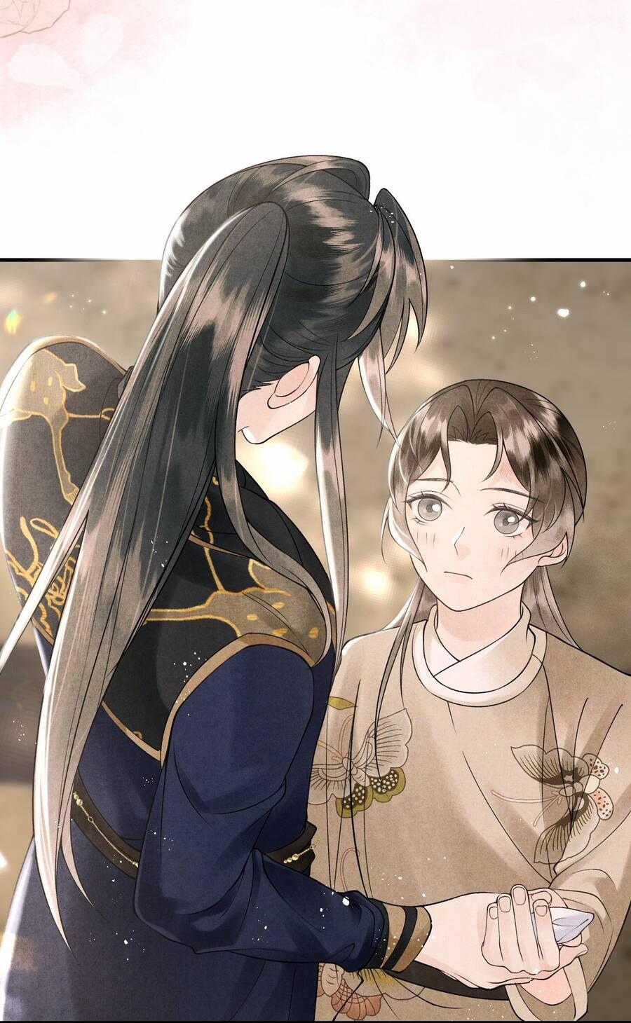 Tiểu Phú Bà Của Đại Tướng Quân 17 trang 27