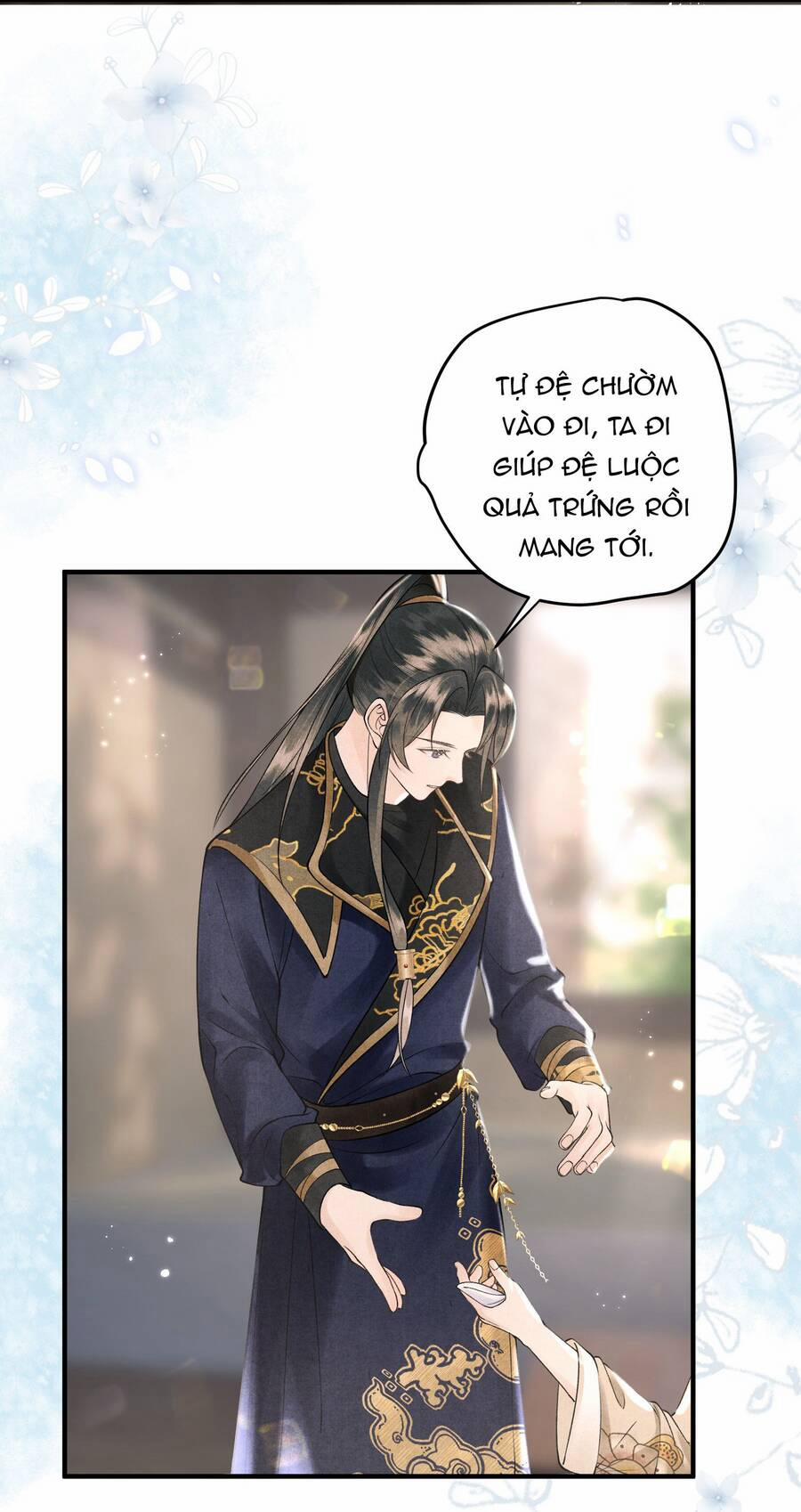 Tiểu Phú Bà Của Đại Tướng Quân 17 trang 28