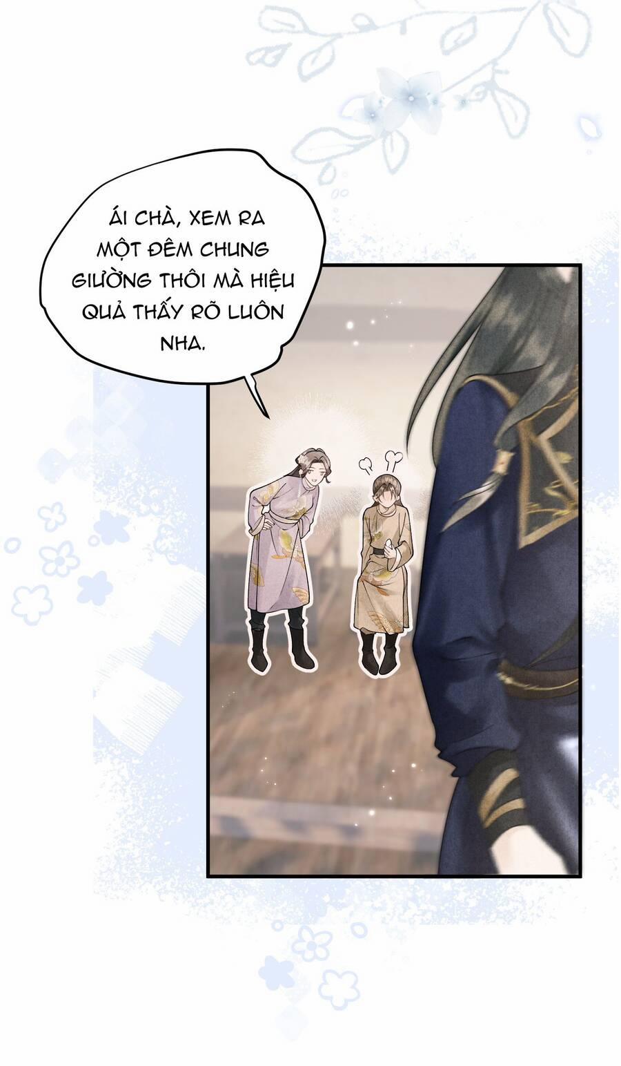 Tiểu Phú Bà Của Đại Tướng Quân 17 trang 29