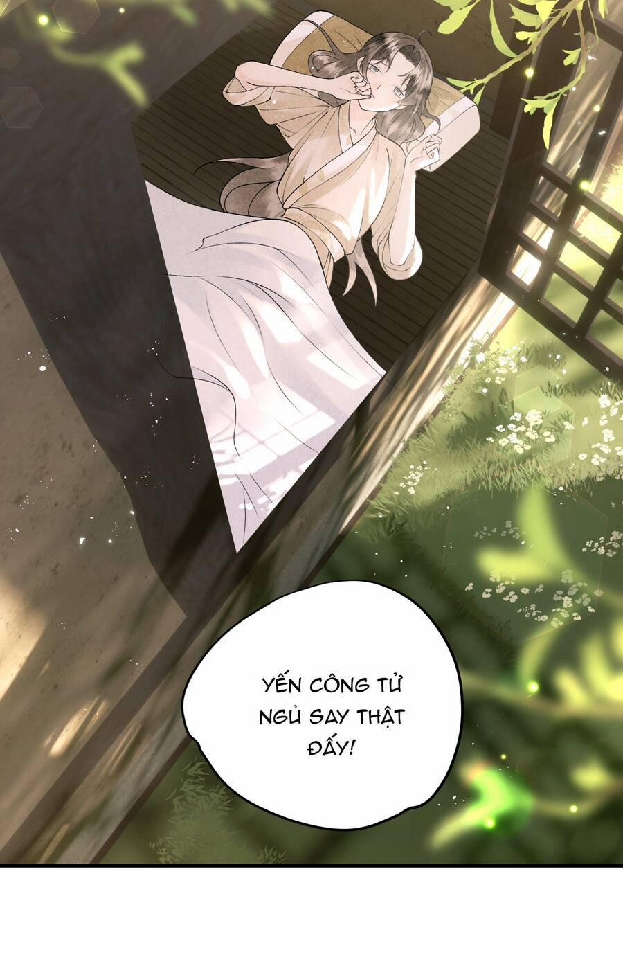 Tiểu Phú Bà Của Đại Tướng Quân 17 trang 3