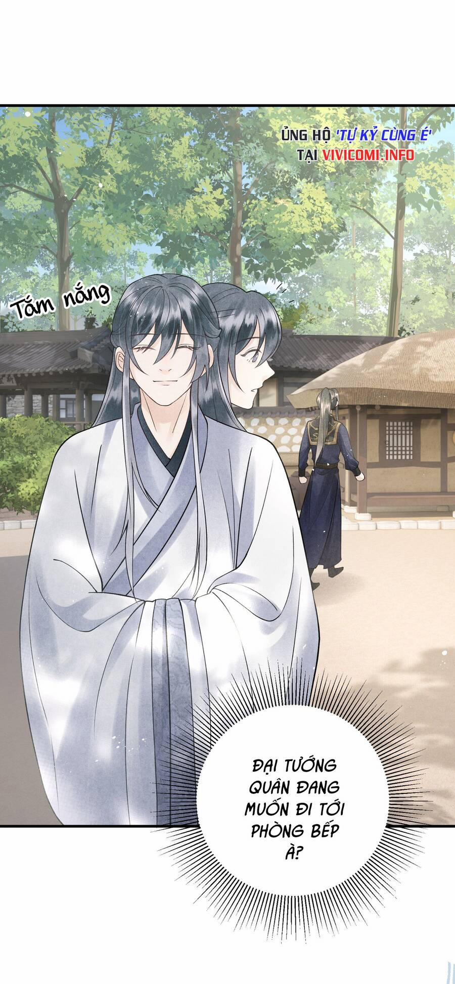 Tiểu Phú Bà Của Đại Tướng Quân 17 trang 30