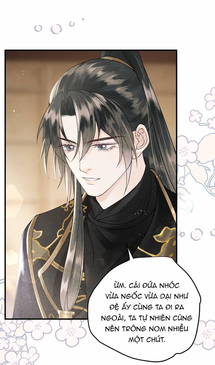 Tiểu Phú Bà Của Đại Tướng Quân 17 trang 32