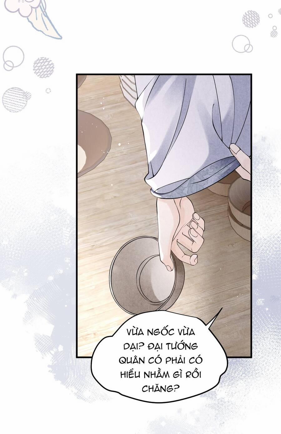 Tiểu Phú Bà Của Đại Tướng Quân 17 trang 33