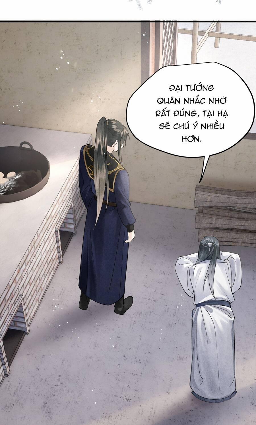 Tiểu Phú Bà Của Đại Tướng Quân 17 trang 37