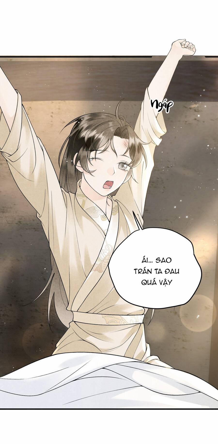 Tiểu Phú Bà Của Đại Tướng Quân 17 trang 4