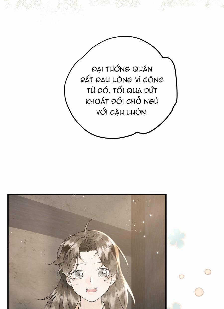 Tiểu Phú Bà Của Đại Tướng Quân 17 trang 6