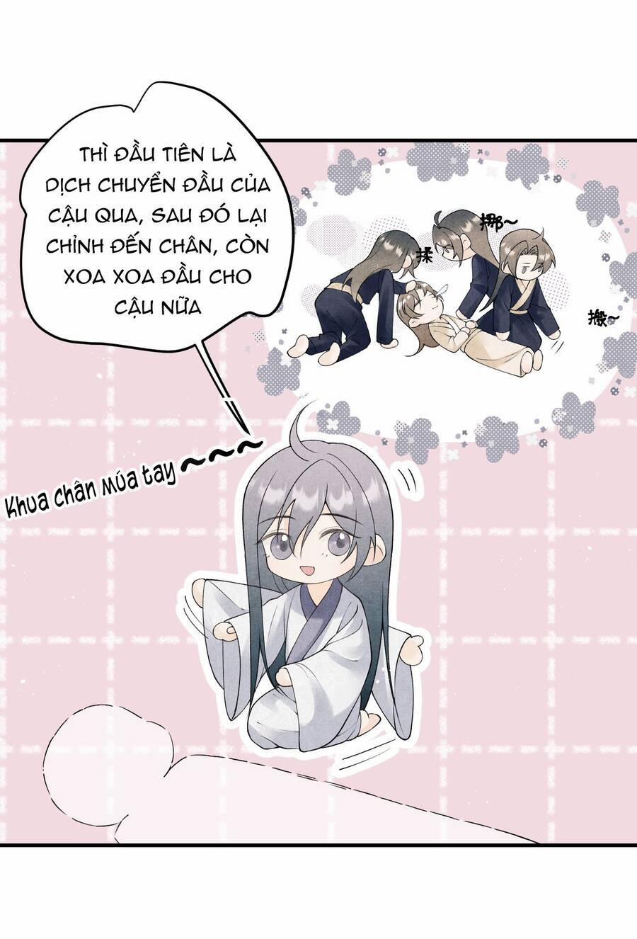 Tiểu Phú Bà Của Đại Tướng Quân 17 trang 8